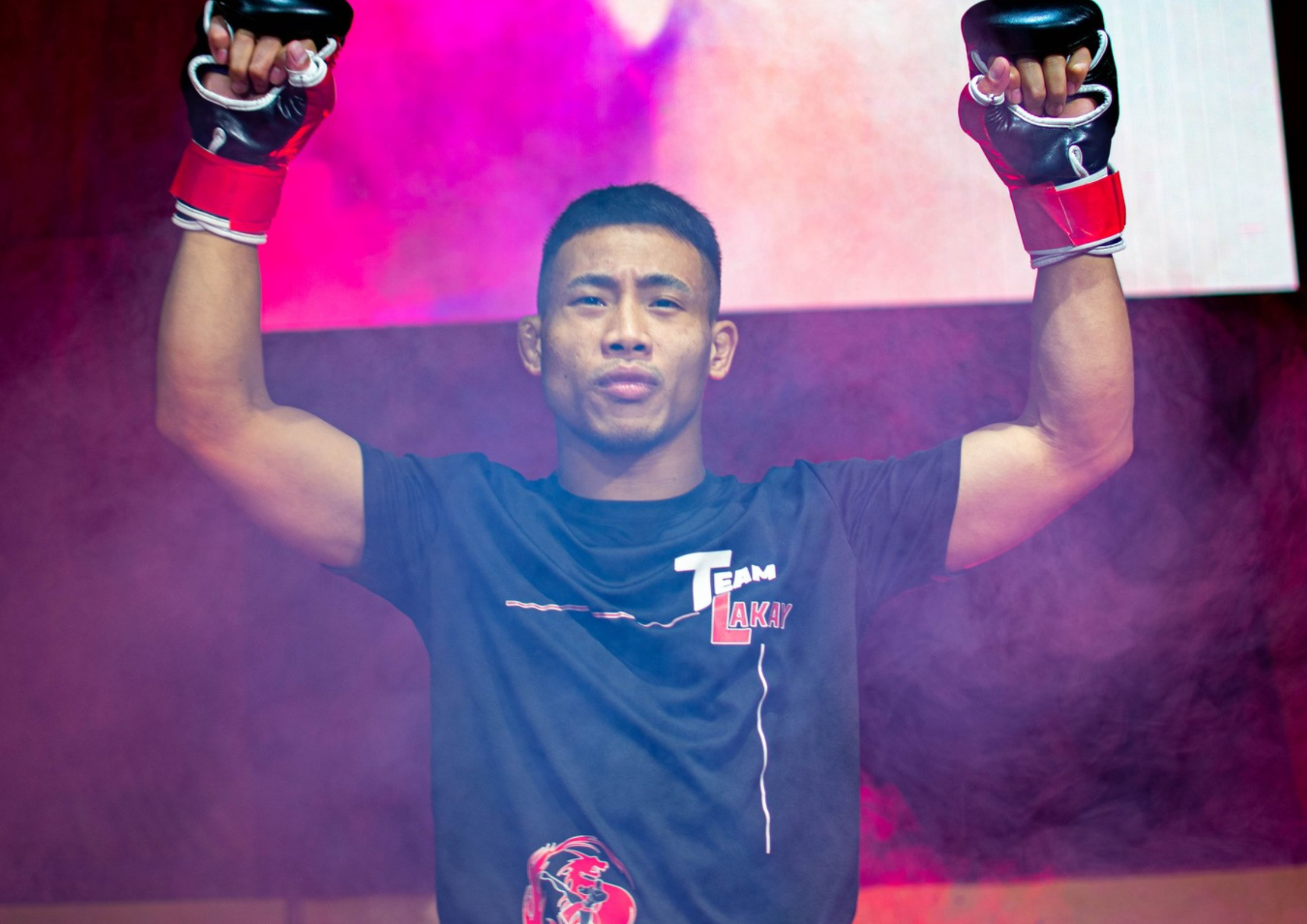 Donga-as debuts in ONE Lumpinee, tests undefeated Vietnamese