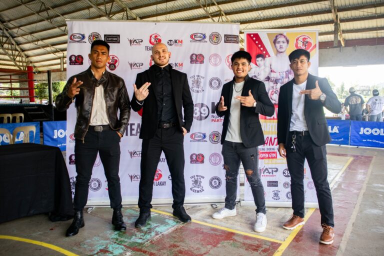 Meet & Greet
