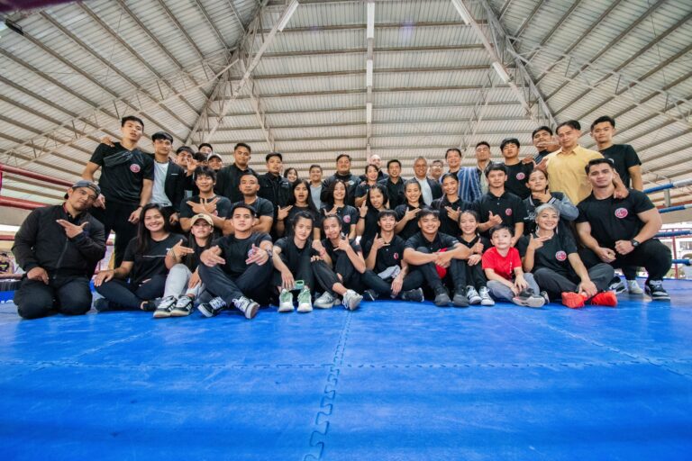 The Team